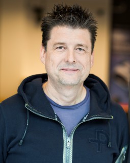 Prof. Dr. Mats Börjesson Prof. Dr. Mats Börjesson