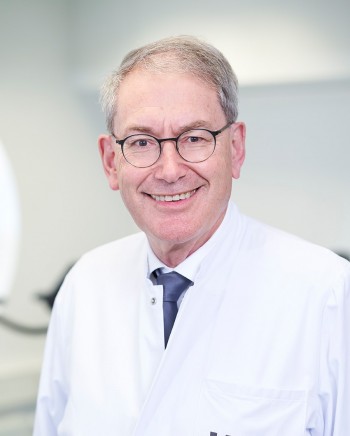 Prof. Dr. Jürgen M. Steinacker Prof. Dr. Jürgen M. Steinacker